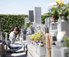 愛媛県周辺のお墓参り行います イメージ1