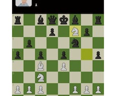 チェス初心者へ貴方の棋譜を添削します イメージ1
