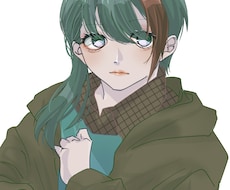 依頼後1週間以内で納品！！？お客様の好み描きます イメージ1