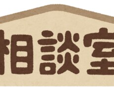 何でも話を聞きます イメージ1