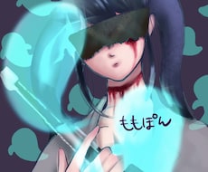 サムネイル•トップ画描きます イメージ1