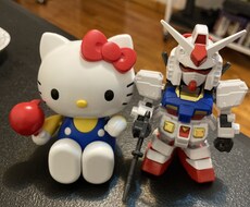 雑談部始めます イメージ1