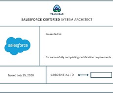 Salesforceに関するご相談にお応えします イメージ1