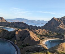 インドネシアの旅行プランを考案します イメージ1