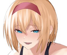 SNSアイコン描きます イメージ1