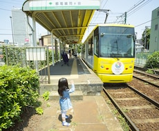 東京23区内の「今」を高解像度スナップしてきます イメージ1