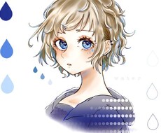 モノクロorカラーでSMS等のアイコンを制作します イメージ1