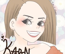 似顔絵、ゆるかわに描かせていただきます 似顔絵をなにかに使用したい！という方、ぜひ描かせてください