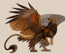 モンスターデザイン致します かっこいい、可愛いクリーチャーをお作り致します！
