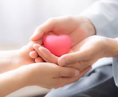 どんな話でもOK！真剣に聴きます イメージ1