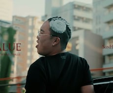 HIPHOP編集【素材丸投げ】最短3日納品します イメージ1