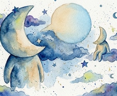 月星座であなたの話し方を読み解きます イメージ1