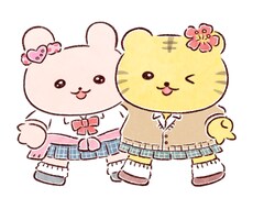 商用◎動物アイコンイラスト描きます SNSのキャラクターや、カットイラストにも♪