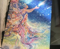 碧の天使｜地球で生きる必要なメッセージを伝えます 自然やワンネスを感じたい方におすすめ☆名前・生年月日は不要！