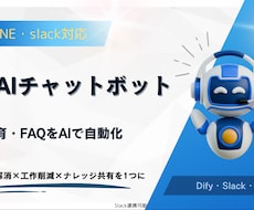 先着3名9800円！時間外問い合わせを自動化します イメージ1