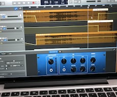 ダンス・歌の発表会などに！音源編集します イメージ1