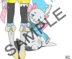 格安でSNSで使えるアイコンを描きます イメージ1