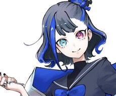 TRPGやオリキャラの立ち絵、描きます イメージ1