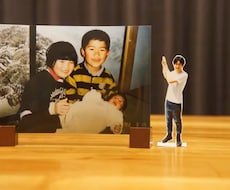 結婚式のプロフィールムービーを作成します イメージ1