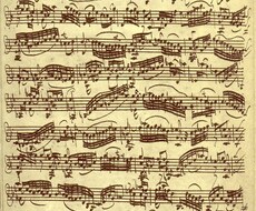 楽曲のタブ譜制作などさせていただきます イメージ1