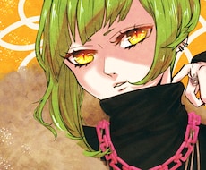 選べる絵柄や塗り方！イラストお描きします 可愛いもカッコイイもご要望にお応えします！