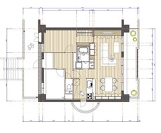 CAD図面の作成をします イメージ1