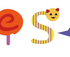 ハロウィン限定 イラスト受け付けします！
