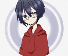 イラスト描きます イメージ1