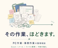 ChatGPTやAI活用の相談乗ります イメージ1