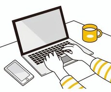 平日土日祝対応可！音声・PDFを文字起こしします イメージ1