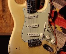 ギターにものすごくいいアドバイスをいたします イメージ1