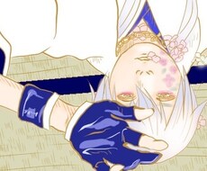 美麗【SNS用アイコン】(似顔絵可)描きます 綺麗で美しいSNS用アイコンいかがですか？