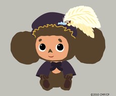 日本→ロシア語、ロシア→日本語通訳をします イメージ1