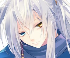 SNSなどで使えるアイコンを作成いたします アニメコミックの画風であなただけのアイコンを作成します