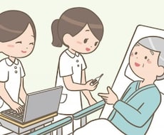 看護師の総合相談、看護学生の記録なども相談のります イメージ1