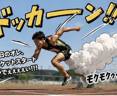 陸上競技での運動を改善するためのアドバイスをします スポーツ科学、医学、身体科学、武道の研究経験を活かします！