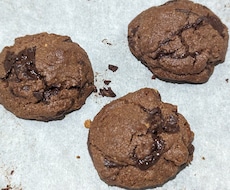 パティシエが絶品アメリカンクッキー教えます 美味しいチャンククッキーをご自宅で食べたい方！