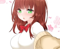 女の子の絵を描きます イメージ1