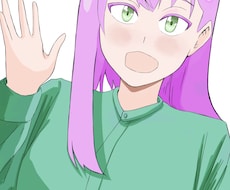 あなた好みのSNS用イラスト描きます イメージ1