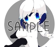 アイコン描きます イメージ1