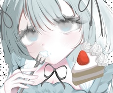 かわいいイラストお描きします イメージ1