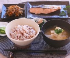管理栄養士の卵！栄養価計算、食事アドバイスします イメージ1