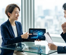 ChatGPT戦略室：AIを最強の右腕にします イメージ1