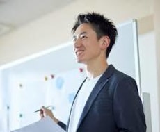 目を引く資料】あなたの想いが伝わる資料を作成します イメージ1