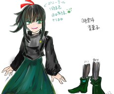 現代ファンタジー描けます イメージ1