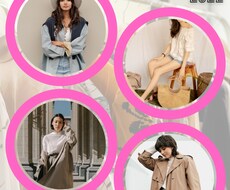 Instagram投稿用画像を作成いたします イメージ1