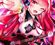 あなたの理想のアイコンやイラストを描きます イメージ1