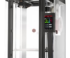 ３Dプリンター出力サービスをします イメージ1