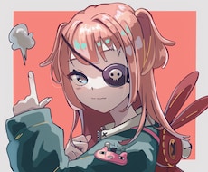 アイコンイラストを作成します イメージ1