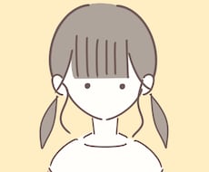 ゆるいタッチの似顔絵アイコン制作します イメージ1